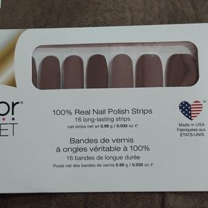 Upper East Side. Color Street